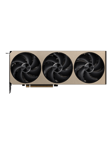 MSI RTX5070 12G INSPIRE 3X OC